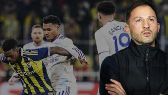 'Kariyerinin en kötüsü!' Fenerbahçe-Aston Villa maçının ardından olay sözler...