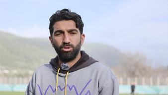 Bodrum FK Teknik Direktörü Burhan Eşer'den transfer açıklaması