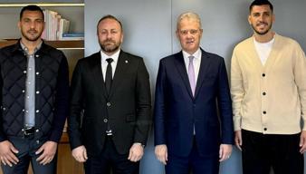 Altay'da Başkan Sinan Kanlı'dan acil çağrı