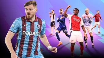 Arseniy Batagov'dan 15 kat kar! Premier Lig devi Trabzonspor'un kapısını çaldı