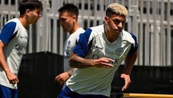 Beşiktaş'ta gündem tekrar Luis Henrique!