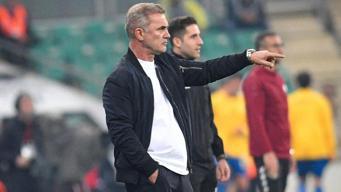 Bursaspor'da galibiyet sonrası hoca gönderildi, Tahsin Tam dönemi sona erdi