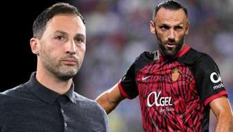 İstanbul devi transferi bitiriyor! Vedat Muriqi Süper Lig'e geri dönüyor