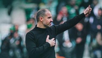 Bursaspor teknik direktör Mustafa Er ile anlaştı