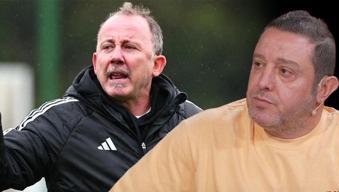 Nihat Kahveci'den Sergen Yalçın ve istifa sözleri! '1-2 maç bekleyeceğim'