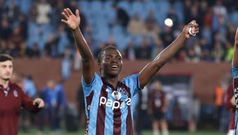 Christ Oulai için rekor teklif: 40 milyon Euro'yu masaya koydular