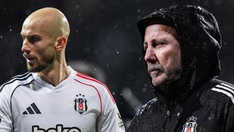 'Sanki karşısında Real Madrid var!' Usta isimlerden Eyüpspor - Beşiktaş mücadelesi sonrası olay yaratacak yorum...