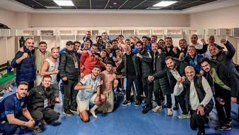 Bodrum FK 6 maç sonra kazandı!