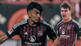 Eintracht Frankfurt'ta Can Uzun şoku! Yeniden sakatlandı