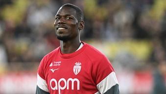 Pogba yolcu! Monaco ayrılık hazırlığında...