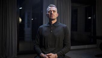 Mert Günok: 'Şov yapsam daha farklı yerde olabilirdim'