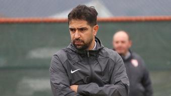 Boluspor'da Erdal Güneş dönemi