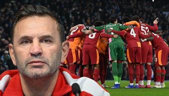 'Kimse kendini kandırmasın, Okan Buruk vazgeçmeli' Manchester City-Galatasaray maçını spor yazarları yorumladı