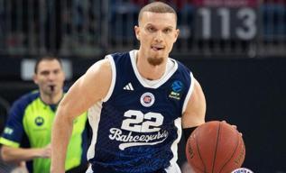 Malachi Flynn 12 Dev Adam'a katılıyor! Bahçeşehir Koleji'nin yıldızı Türk oldu
