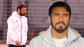 Ümit Milli Takım Teknik Direktörü Egemen Korkmaz'ın en acı günü