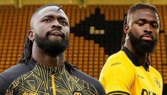 Beşiktaş'ta forvet harekatı! Wolverhampton forması giyen Tolu Arokodare'ye teklif iletildi