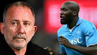 Beşiktaş'ta golcü harekatı! Romelu Lukaku için tüm şartlar zorlanacak