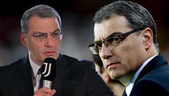 Juventus CEO'su Damien Comolli'den Galatasaray sözleri 'Açık bir favori yok'