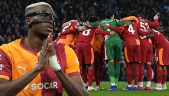 İtalyanlar Juventus eşleşmesi sonrası Galatasaray'ı manşetlere taşıdı 'Dante'nin Cehennem'i gibi bir atmosfer'