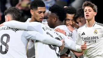 Real Madrid'de Arda Güler için 100 milyon euroluk teklif! Premier Lig devi transferi bitirmek istiyor