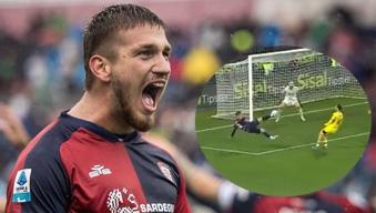 Semih Kılıçsoy gözlerin pasını sildi! Müthiş golle sahneye çıktı