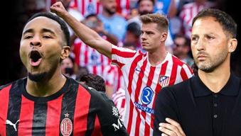 Fenerbahçe’de Sörloth ve Nkunku bombası!