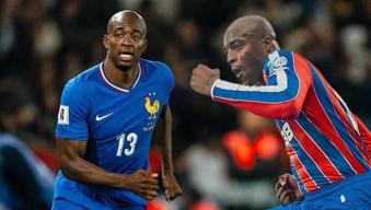 Sağlık kontrolünden geçemedi! Jean-Philippe Mateta'nın transferi iptal oldu