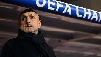 Spalletti'den Osimhen ve Icardi açıklaması: İstemiyoruz