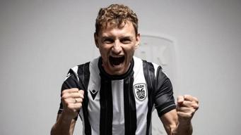 Kayserispor'a Rus forvet; Fedor Chalov imzaya geliyor