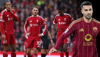 Zeki Çelik için sürpriz talip! Liverpool sezon sonu transferi bitirecek
