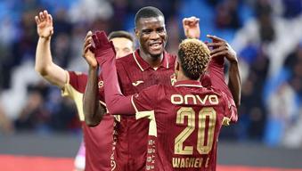 Trabzonspor teknik direktörü Fatih Tekke: 'Önümüzdeki 5 maç ligdeki seyrimizi belirleyecek'