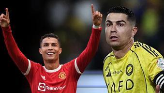 Cristiano Ronaldo son transferini yapabilir! Manchester United sezon sonunu bekliyor