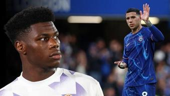 Real Madrid, Enzo Fernandez'i istiyor! Chelsea'den Vinicius ve Arda Güler detayı