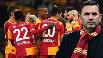 'Juventus maçında can simidi olur' Usta isimden Galatasaray - İstanbulspor maçı sonrası çarpıcı yorum...