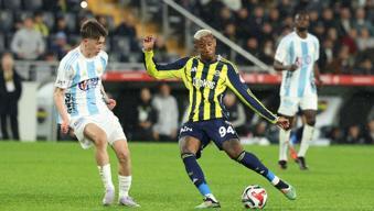 Anderson Talisca yine sahnede! Kupa'da gollerine devam ediyor