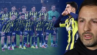 Fenerbahçe - Erzurumspor FK maçının ardından usta isimden dikkat çeken yorum: 'Hayret verici derecede kötüydü' | 'Asensio ile seviye farkı'