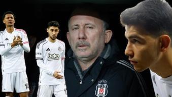 Kocaelispor - Beşiktaş maçının ardından usta isimden eleştiri: 'İyi sinyaller vermiyor' | 'Kötü futbol, iyi sonuç'