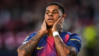 Barcelona, Rashford'un bonservisini alıyor! 'Daha iyisi yok'