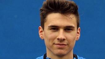 Eyüpspor, Iğdır FK'den Dorin Rotariu'yu kadrosuna kattı