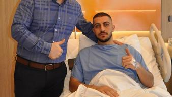 Kayserispor'da Majid Hosseini şoku!