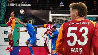 Barış Alper uçuşta; kariyerindeki en üretken sezonu yaşıyor