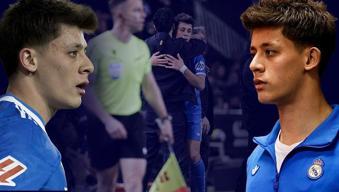 'Burası Türkiye değil, Real Madrid!' Arda Güler için hadsiz, zehir zemberek sözler! Terbiye sınırları aşıldı...