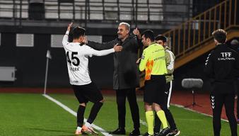 Manisa FK'da şok istifa! Mustafa Dalcı görevinden ayrıldı
