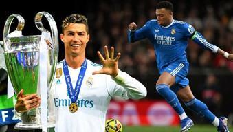 Real Madrid teknik direktörü Alvaro Arbeloa'dan Cristiano Ronaldo benzetmesi! 'Mbappe neden onu geçemesin'