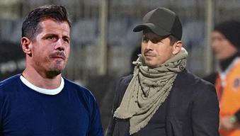 Kasımpaşa teknik direktörü Emre Belözoğlu: 'Kariyerimdeki en kötü oyundu'