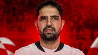 Boluspor'da Erdal Güneş dönemi üç maç sürdü