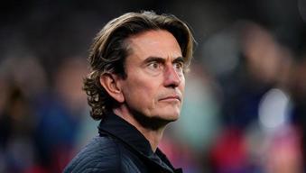 Tottenham'da beklenen oldu! Thomas Frank görevden alındı