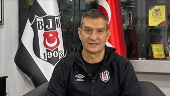 Beşiktaş Lorenzo Micelli ile sözleşme yeniledi