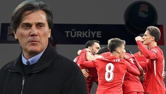 ULUSLAR LİGİ KURA ÇEKİMİ 🚨 A Milli Takım'ın rakipleri belli oldu! İşte Türkiye'nin rakipleri