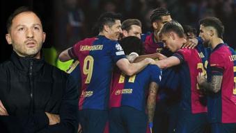 Fenerbahçe peşini bırakmıyor! Barcelona'nın yıldızı için yeni teklif yapıldı